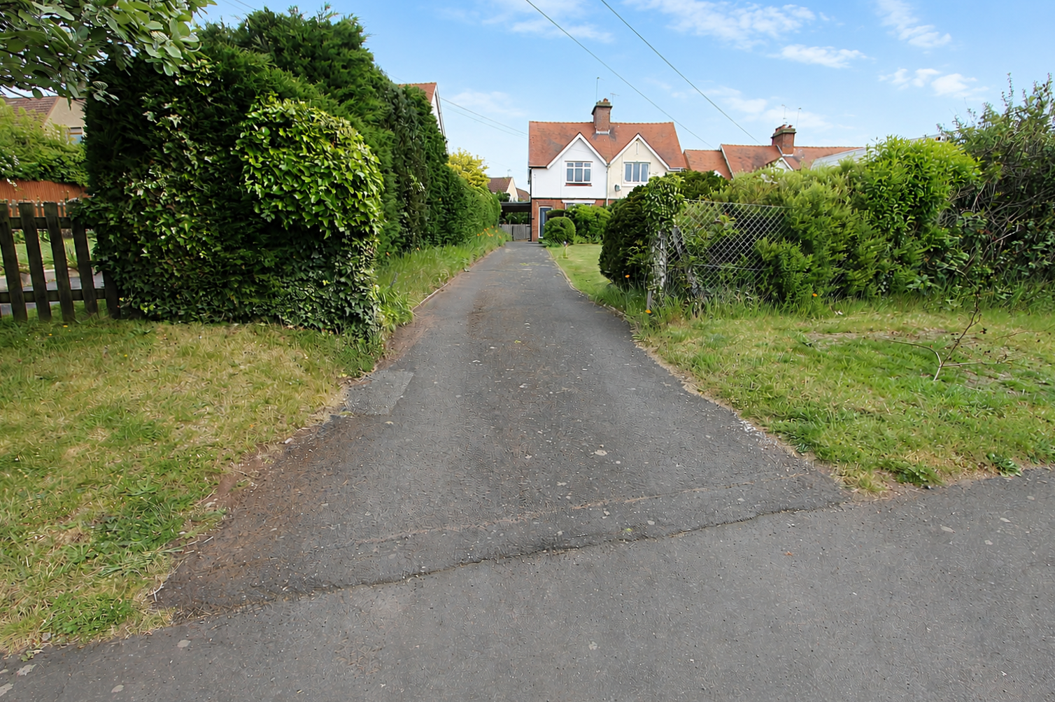 Caunsall Road, Caunsall, Kidderminster